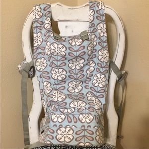 Ergo petunia pickle bottom carrier